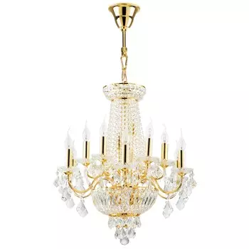 Люстра подвесная Lightstar Classic 700162