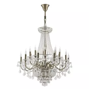 Люстра подвесная Lightstar Classic 700291