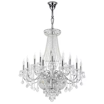 Люстра подвесная Lightstar Classic 700294