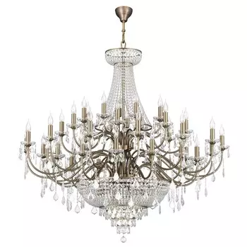 Люстра подвесная Lightstar Classic 700511