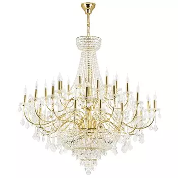 Люстра подвесная Lightstar Classic 700512