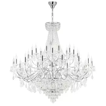 Люстра подвесная Lightstar Classic 700514