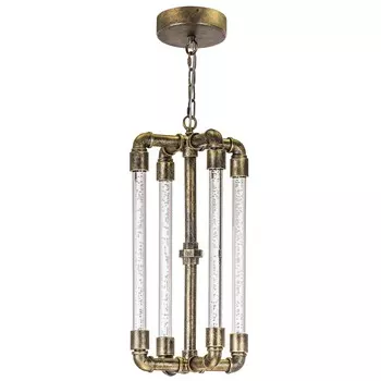 Люстра подвесная Lightstar Condetta 740042