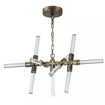 Люстра подвесная Lightstar Condetta 740114