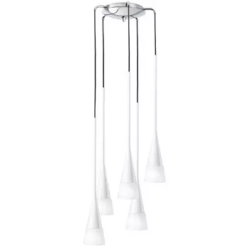 Люстра подвесная Lightstar Conicita 804250