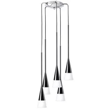 Люстра подвесная Lightstar Conticita 804257