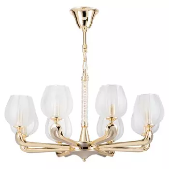 Люстра подвесная Lightstar Delta 706082