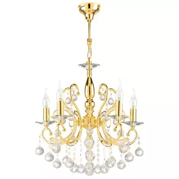 Люстра подвесная Lightstar Elegante 708052