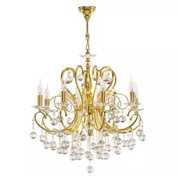 Люстра подвесная Lightstar Elegante 708082