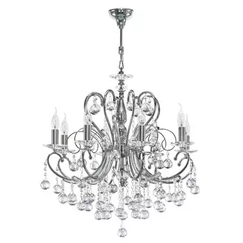 Люстра подвесная Lightstar Elegante 708084