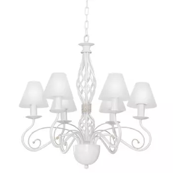 Люстра подвесная Lightstar Esedra 782060