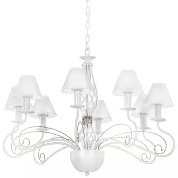 Люстра подвесная Lightstar Esedra 782080