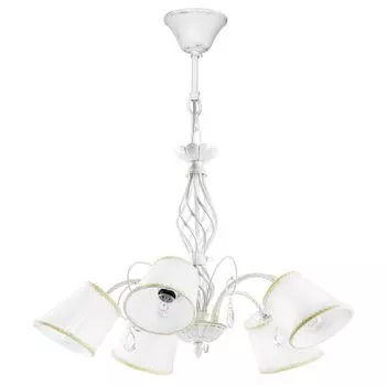 Люстра подвесная Lightstar Esedra 796156