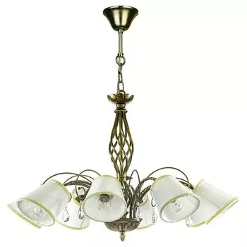 Люстра подвесная Lightstar Esedra 796181