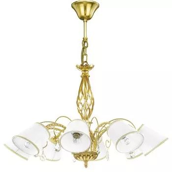 Люстра подвесная Lightstar Esedra 796183