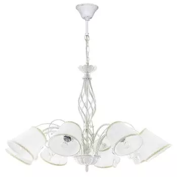 Люстра подвесная Lightstar Esedra 796186