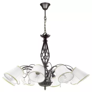 Люстра подвесная Lightstar Esedra 796188