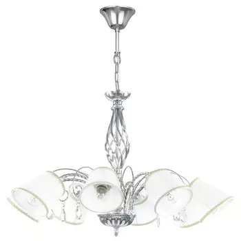 Люстра подвесная Lightstar Esedra 796189