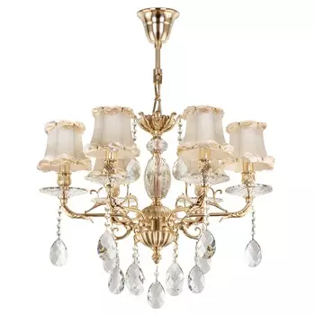 Люстра подвесная Lightstar Fiocco 701061