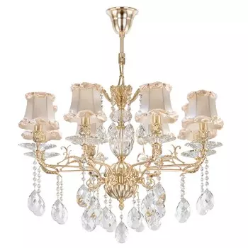 Люстра подвесная Lightstar Fiocco 701081