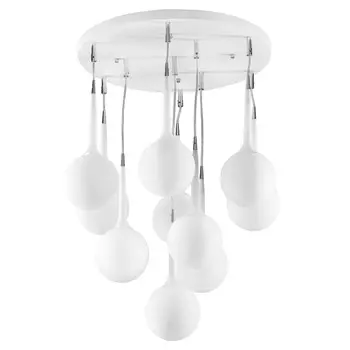 Люстра подвесная Lightstar Globo 803100