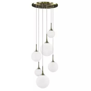 Люстра подвесная Lightstar Globo 813061