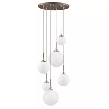 Люстра подвесная Lightstar Globo 813063