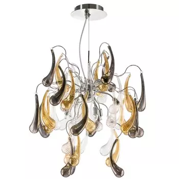 Люстра подвесная Lightstar Manica 794194