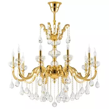 Люстра подвесная Lightstar Montare 787102