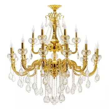 Люстра подвесная Lightstar Montare 787182