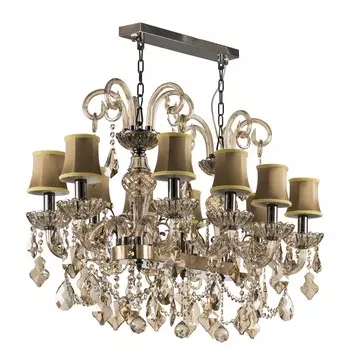 Люстра подвесная Lightstar Nativo 715117