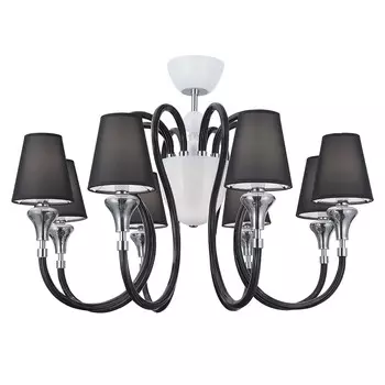 Люстра подвесная Lightstar Otto 809087