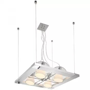 Люстра подвесная Lightstar Palla 803141