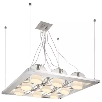 Люстра подвесная Lightstar Palla 803191