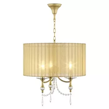 Люстра подвесная Lightstar Paralume 725033