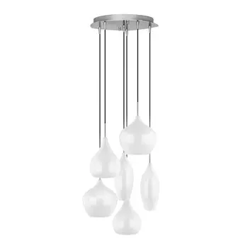 Люстра подвесная Lightstar Pentola 803060