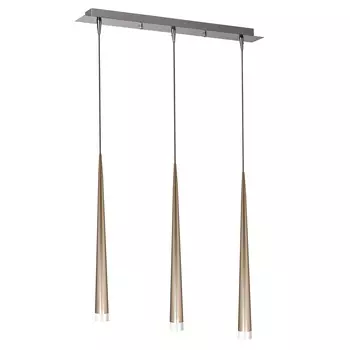 Люстра подвесная Lightstar Punto 807033