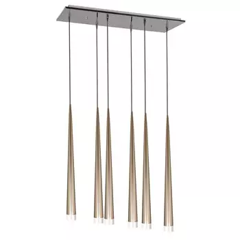 Люстра подвесная Lightstar Punto 807063