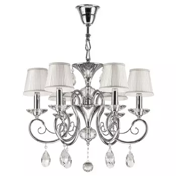 Люстра подвесная Lightstar Ricerco 693064