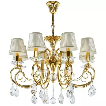 Люстра подвесная Lightstar Ricerco 693082