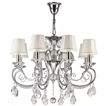 Люстра подвесная Lightstar Ricerco 693084