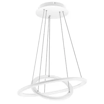 Люстра подвесная Lightstar Saturno 748062