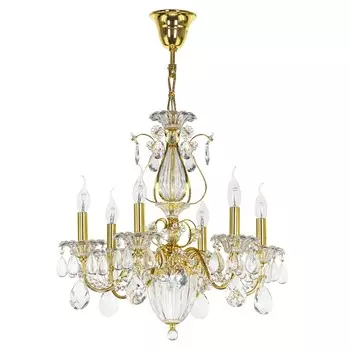 Люстра подвесная Lightstar Schon 790062