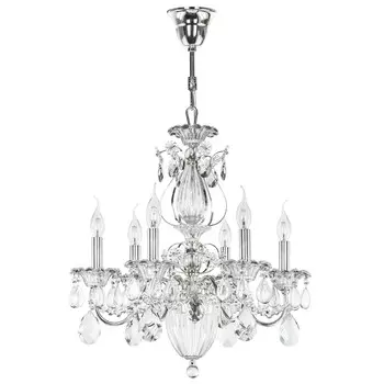 Люстра подвесная Lightstar Schon 790064