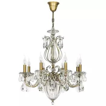 Люстра подвесная Lightstar Schon 790111