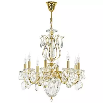 Люстра подвесная Lightstar Schon 790112