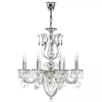 Люстра подвесная Lightstar Schon 790114