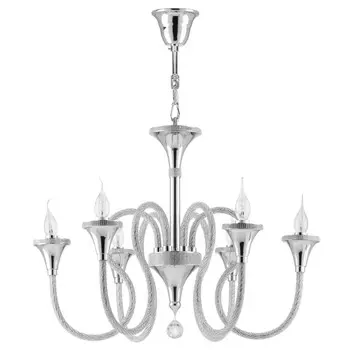 Люстра подвесная Lightstar Serpente 703064