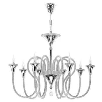 Люстра подвесная Lightstar Serpente 703084