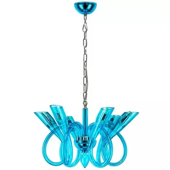 Люстра подвесная Lightstar Stella 892061